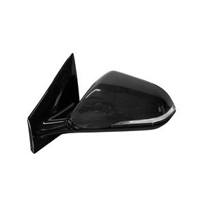 HY1320228 Driver Side Power Mirror